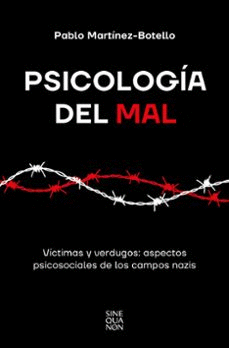 PSICOLOGIA DEL MAL