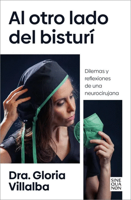AL OTRO LADO DEL BISTUR