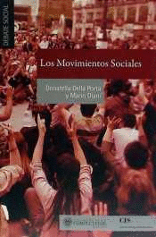 LOS MOVIMIENTOS SOCIALES