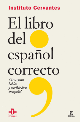 EL LIBRO DEL ESPAOL CORRECTO