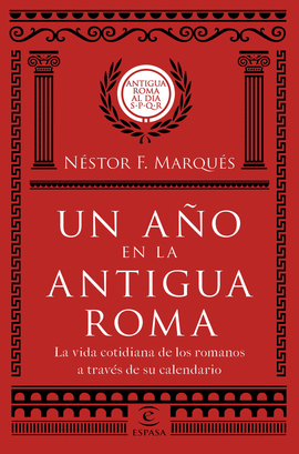 UN A�O EN LA ANTIGUA ROMA
