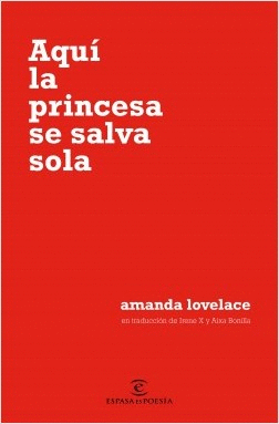 AQU� LA PRINCESA SE SALVA SOLA