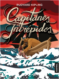 CAPITANES INTRPIDOS