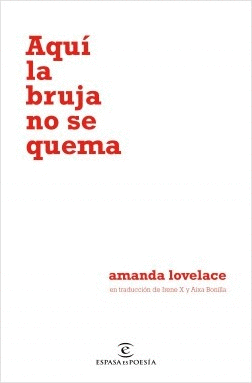 AQU� LA BRUJA NO SE QUEMA