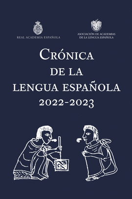 CR�NICA DE LA LENGUA ESPA�OLA 2022-2023