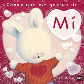 COSAS QUE ME GUSTAN DE M�