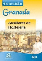 AUXILIARES DE HOSTELERIA