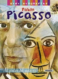 PABLO PICASSO