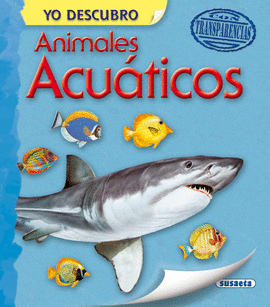 ANIMALES ACU�TICOS