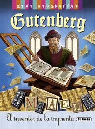 GUTENBERG