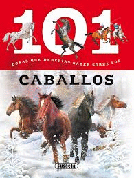 101 CABALLOS