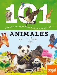 101 ANIMALES