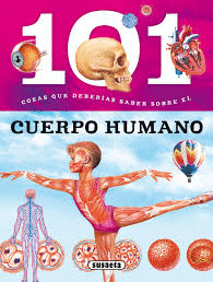 101 CUERPO HUMANO