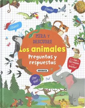 LOS ANIMALES