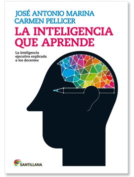 LA INTELIGENCIA QUE APRENDE