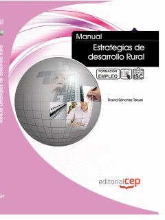 MANUAL ESTRATEGIAS DE DESARROLLO RURAL