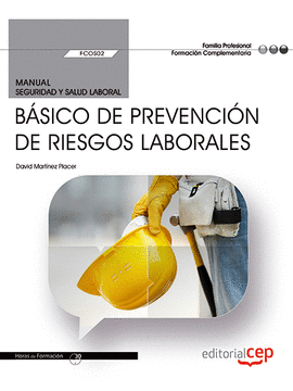 MANUAL BSICO DE PREVENCIN DE RIESGOS LABORALES