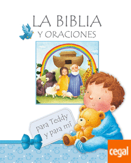 LA BIBLIA Y ORACIONES