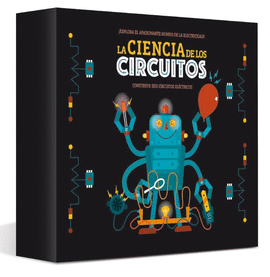 LA CIENCIA DE LOS CIRCUITOS ELCTRICOS