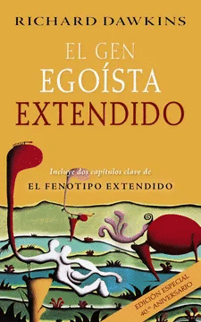 EL GEN EGOISTA EXTENDIDO