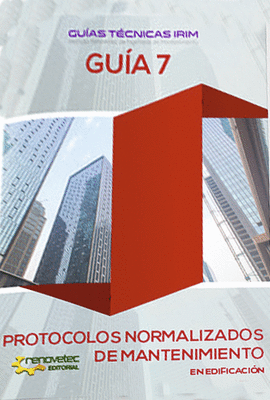 GUIAS TECNICAS IRIM 7