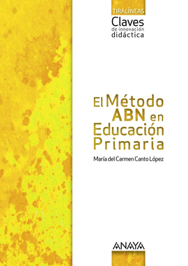 EL MTODO ABN EN EDUCACIN PRIMARIA