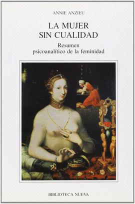 MUJER SIN CUALIDAD