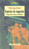 ESPACIOS DE NEGACION EL LEGADO CRITICO DE ADORNO Y HORKHEIME