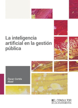 LA INTELIGENCIA ARTIFICIAL EN LA GESTIN PBLICA