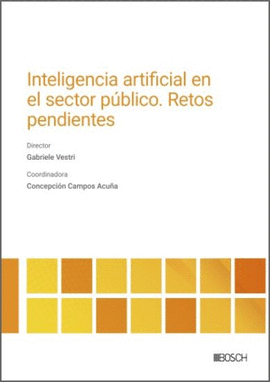 LA INTELIGENCIA ARTIFICIAL EN EL SECTOR P�BLICO