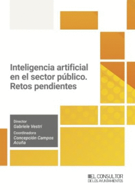 LA INTELIGENCIA ARTIFICIAL EN EL SECTOR PBLICO