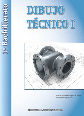 DIBUJO TECNICO I