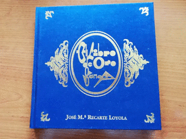 LIBRO DE ORO - SENECA