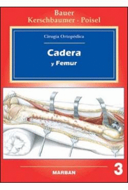 CIRUGIA ORTOPEDICA VOL 3