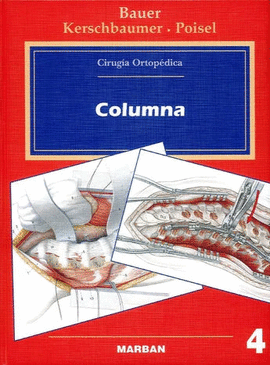 CIRUGA ORTOPDICA VOL 4