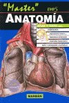 MASTER EVO5 ANATOMIA