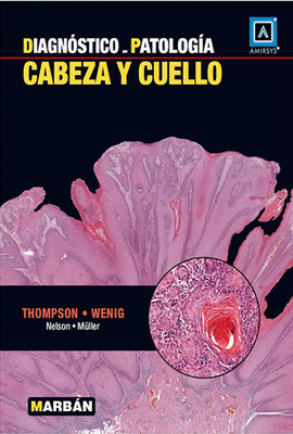 DIAGNOSTICO EN PATOLOGIA CABEZA Y CUELLO