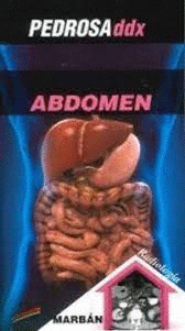 ABDOMEN PEDROSA DDX