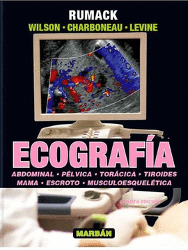 RUMACK - ECOGRAF�A - VOL. 1