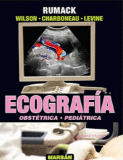 ECOGRAF�A VOL 2 OBST�TRICA. PEDI�TRICA