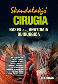CIRUGIA BASES DE LA ANATOMIA QUIRURGICA