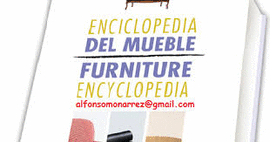 ENCICLOPEDIA DEL MUEBLE / FURNITURE ENCYCLOPEDIA