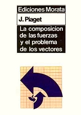 LA COMPOSICION DE LAS FUERZAS Y EL PROBLEMA DE LOS VECTORES