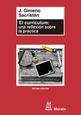 EL CURRICULUM UNA REFLEXION SOBRE LA PRACTICA