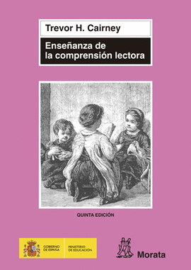 ENSEANZA DE LA COMPRENSION LECTORA