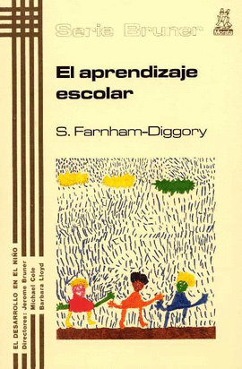 EL APRENDIZAJE ESCOLAR