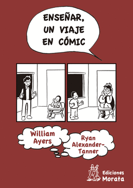 ENSE�AR UN VIAJE EN COMIC