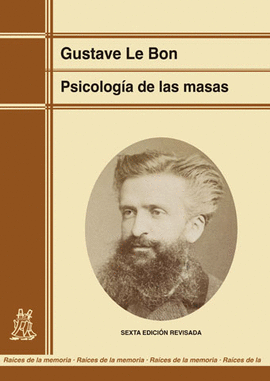 PSICOLOG�A DE LAS MASAS