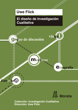 EL DISEO DE INVESTIGACION CUALITATIVA