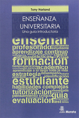 ENSEANZA UNIVERSITARIA; UNA GUA INTRODUCTORIA